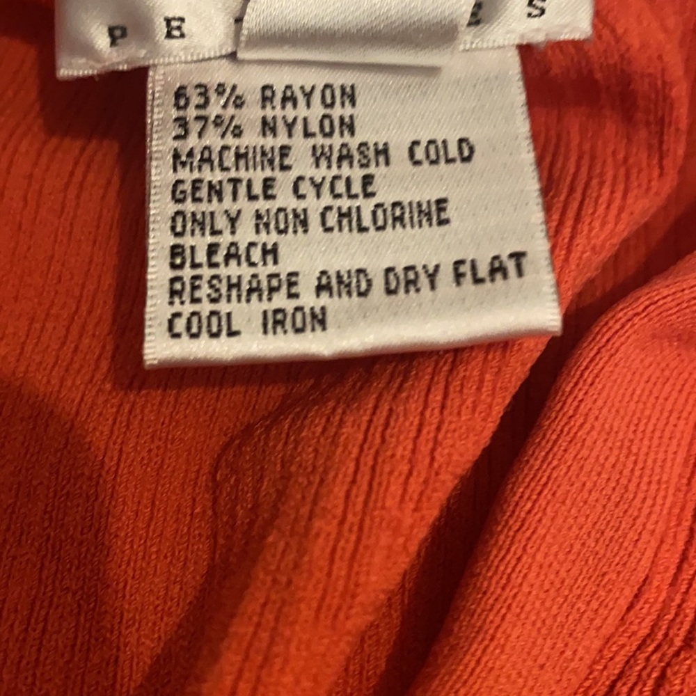 talbots sweater - Picture 4 of 4